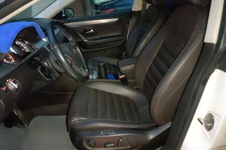 Used Volkswagen FAW-Volkswagen CC 2013 2.0 TSI Ultimate Model