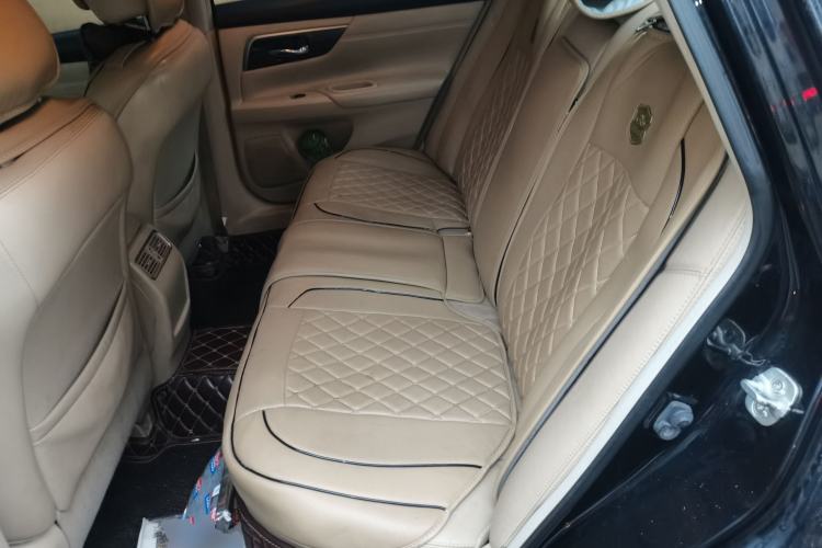 Used Nissan Teana 2013 2.0L XL Comfort Edition