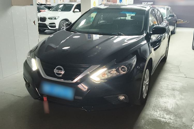 Used Nissan Teana 2018 2.0L XL Smart Upgrade Edition