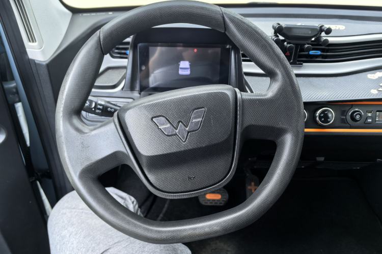 Used Wuling Hongguang MINIEV 2022 Enjoy Edition Lithium-Ion Battery
