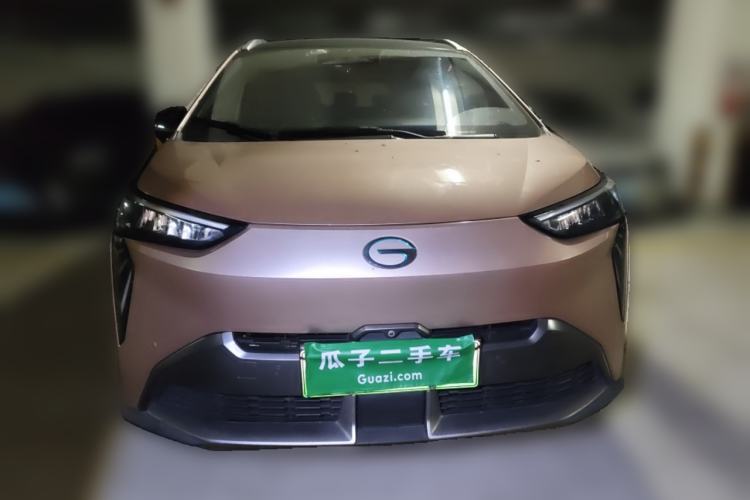 Used AION Y 2022 80 Intelligent Driving Version
