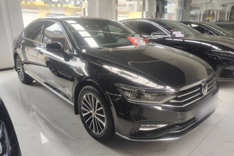 Used Volkswagen Magotan 2020 380TSI DSG Luxury Version
