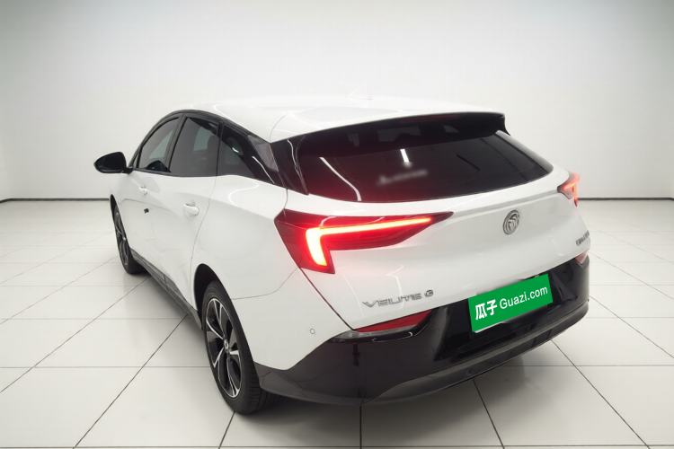 Used Buick Velite 6 2024 430km Comfort Edition
