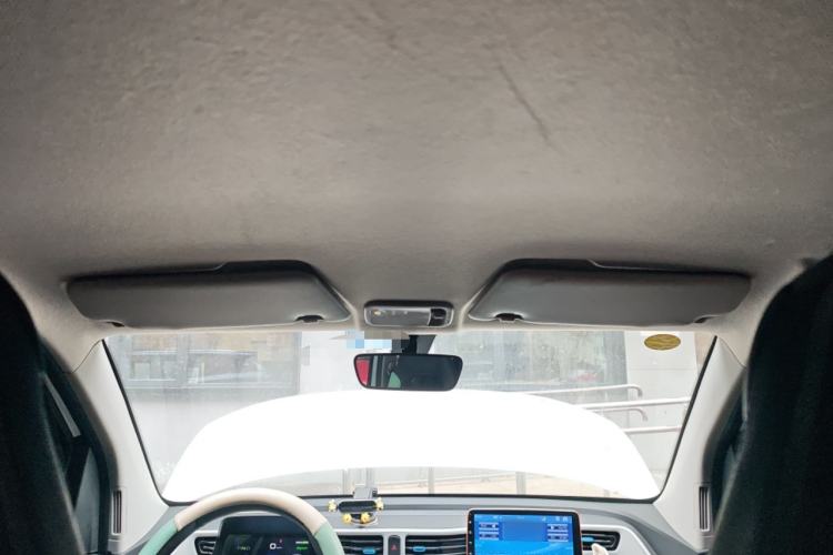 Used Wuling Hongguang MINIEV 2020 Enjoyment Model Lithium Iron Phosphate