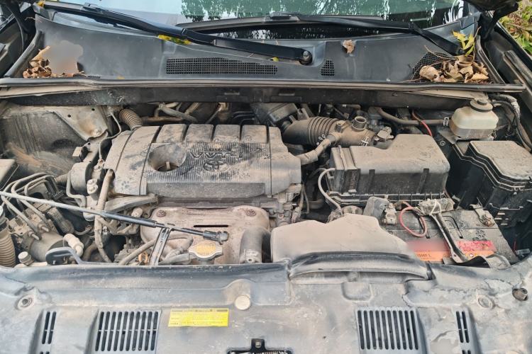 Used Toyota Highlander 2012 2.7L Two-Wheel Drive 7-Seater Elite Edition
