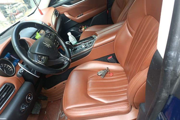 Used Maserati Levante 2016 3.0T Standard Edition