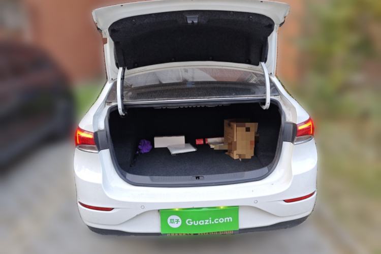 Used Buick GT 2021 Revised Version Flagship 1.5L Automatic Elite Edition