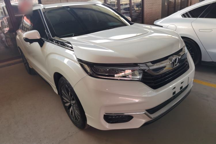 Used Honda Avancier 2020 370TURBO Two-Wheel Drive Luxury Edition
