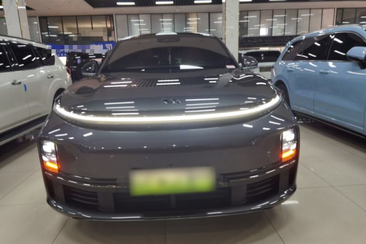 Used Li Auto L7 2023 Pro Model