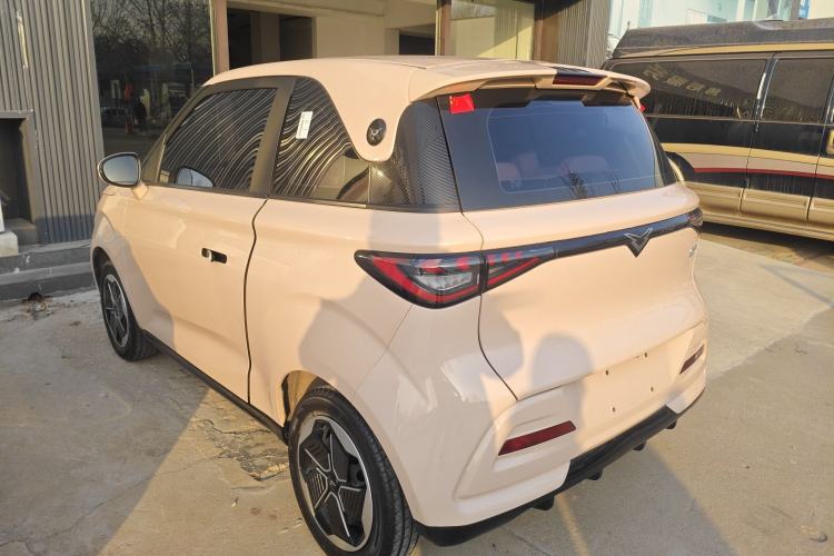 Used Cowin October 2023 201km Wave Rider Edition