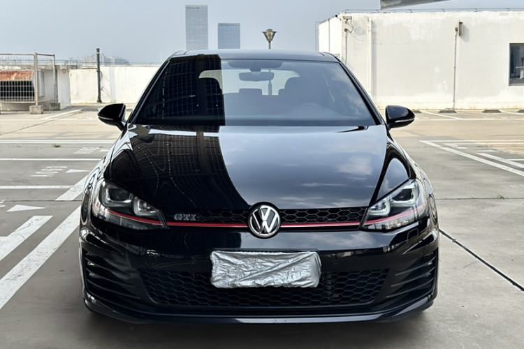 Used Volkswagen  2016 2.0 TSI GTI
