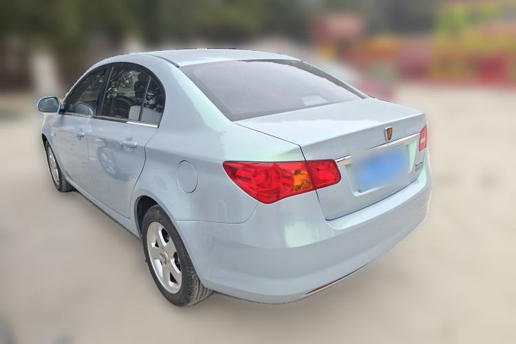 Used Roewe 350 2013 350S 1.5L Automatic Xunda Edition