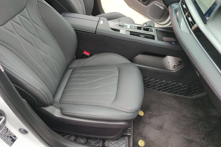 Used Chery Arrizo 8 2024 1.6T DCT Rui
