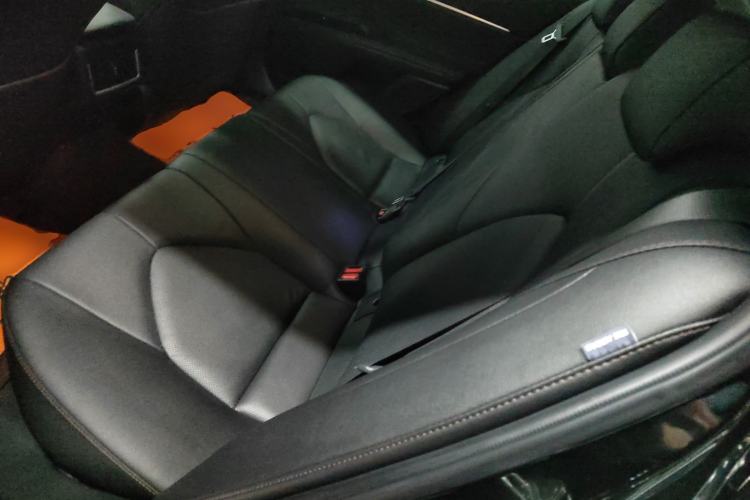 Used Toyota Camry 2023 2.0G Luxury Edition