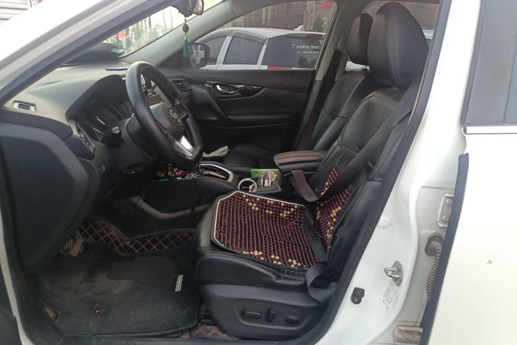 Used Nissan X-Trail 2020 2.0L XL Premium CVT 2WD SmartConnect Luxury Edition