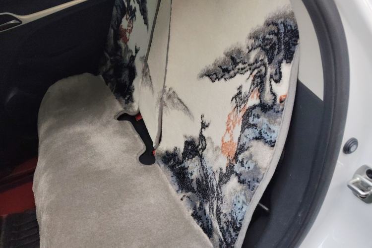 Used MG ZS 2020 Global Bestseller with 1.5L Engine Manual Transmission and a Massive 65-Inch Panoramic Sunroof Version