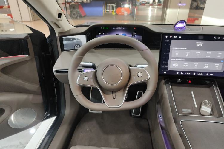 Used Hima Stelato S9 2025 Extended-Range Ultra