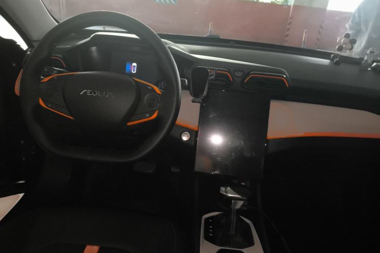 Used Dongfeng Aeolus Yixuan 2023 Mach Edition 1.5L Automatic Chasing Shadow Version