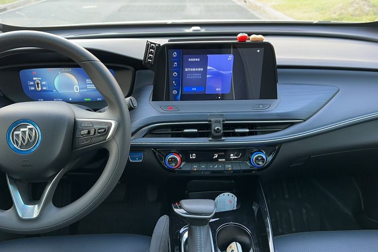 Used Buick Velite 6 2024 430km Enjoyment Version
