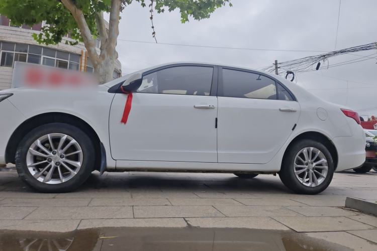 Used Geely Auto Vision 2020 1.5L CVT Asian Games Edition
