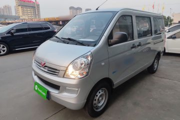 Used Wuling Rongguang 2020 1.2L S Base Model China VI