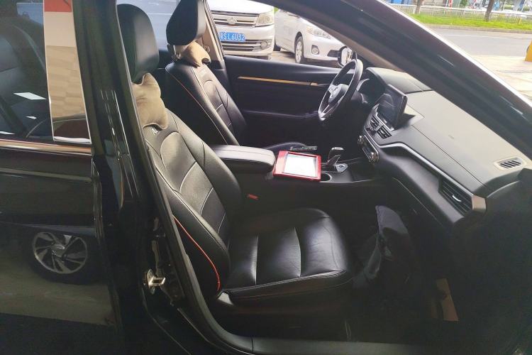 Used Nissan Teana 2020 Revised Version 2.0L XL Comfort Edition
