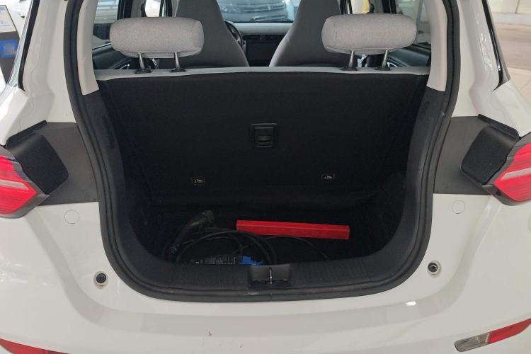 Used Leapmotor T03 2023 310 FENXIAN Edition
