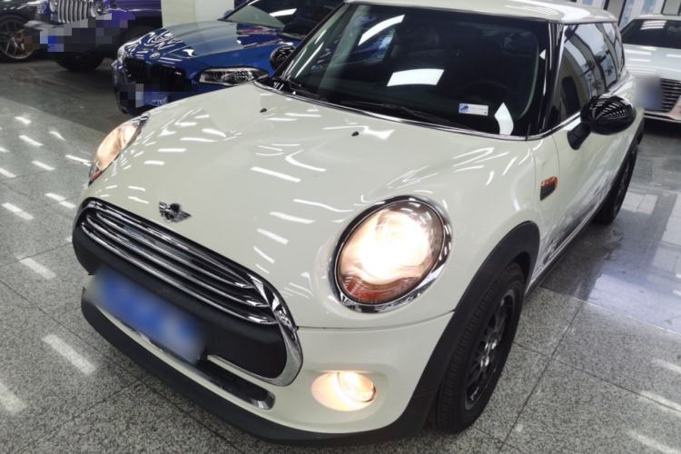 Used MINI MINI 2014 1.2T ONE