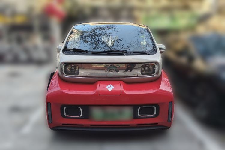 Used Baojun KiWi EV 2022 Designer Lite Edition Lithium Iron Phosphate