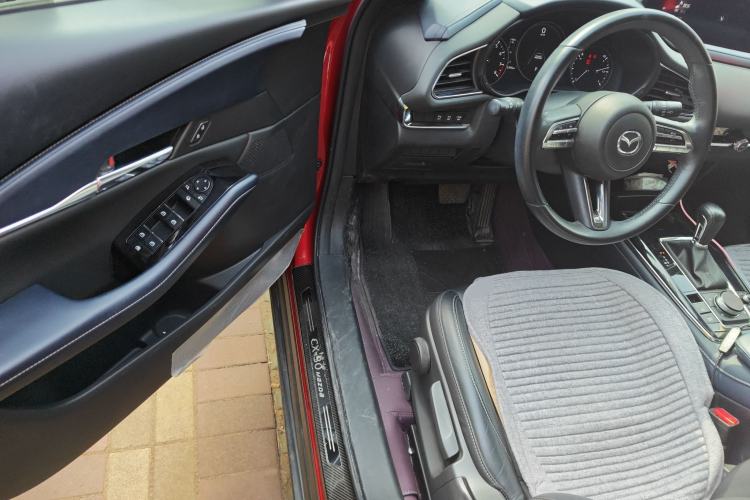 Used Mazda CX-30 2020 2.0L Automatic Joyful Model