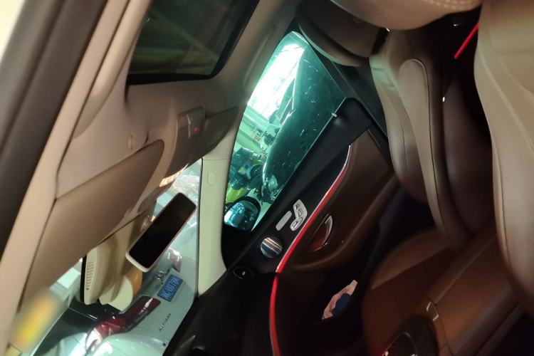 Used Mercedes-Benz E-Class 2020 Restyled E 300 L Sport Exclusive Edition
