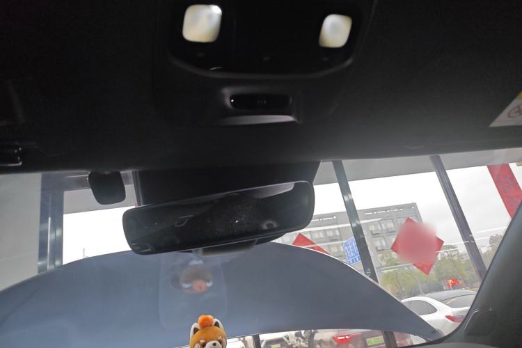 Used Nio EC6 2020 605 km Sport Edition
