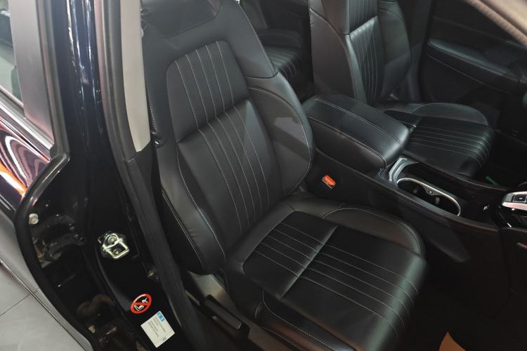 Used Honda Breeze New Energy 2022 ePHEV Luxury Edition
