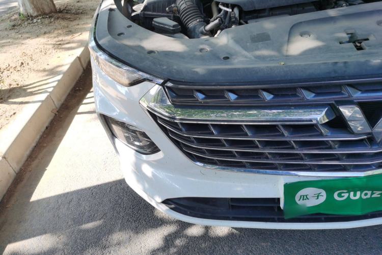 Used Wuling Victory 2020 1.5T CVT Flagship Edition
