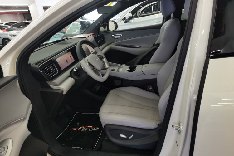 Used BYD Sealion 06 New Energy 