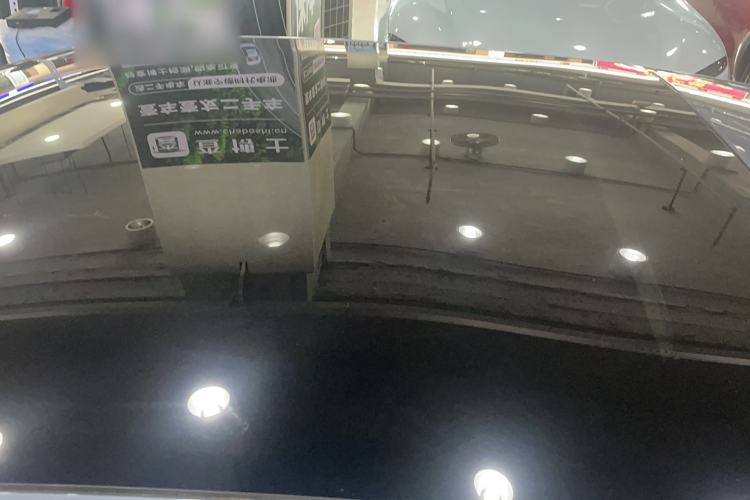 Used XPeng P5 2021 460G
