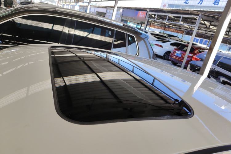 Used Nissan Teana 2016 Revised Version 2.0L XL Comfort Edition