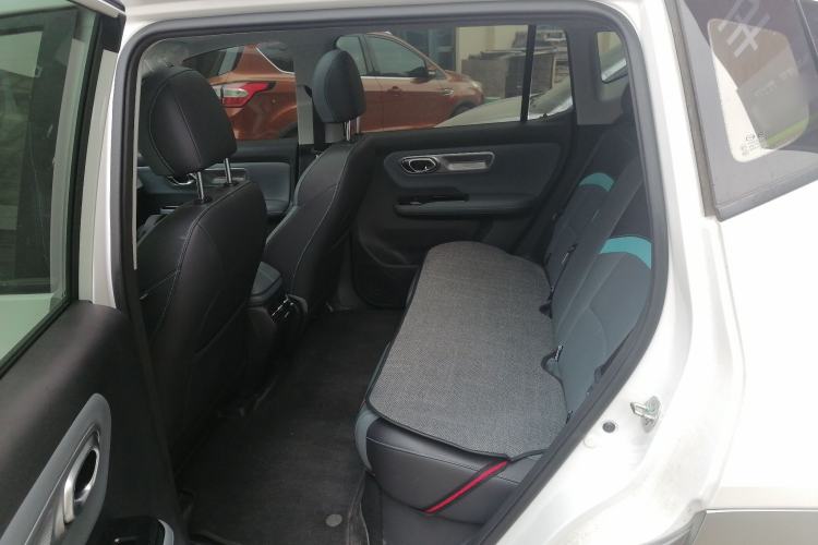 Used AION Y 2024 Plus 610 Intelligent Driving Version
