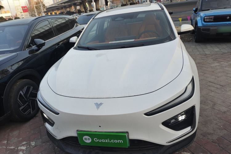 Used NETA X 2023 500
