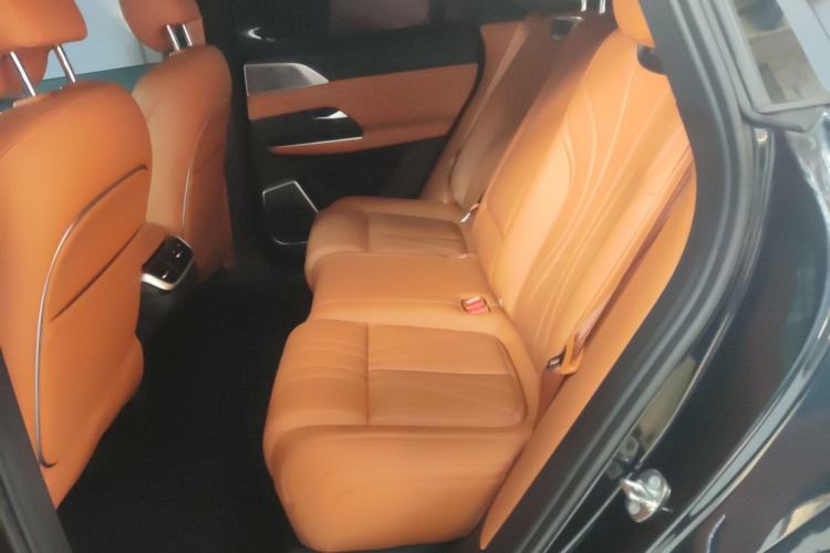 Used XPeng G9 2024 570 Pro