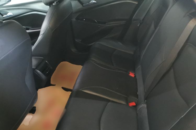 Used Chevrolet Menlo 2023 Star Enjoyment Version Plus