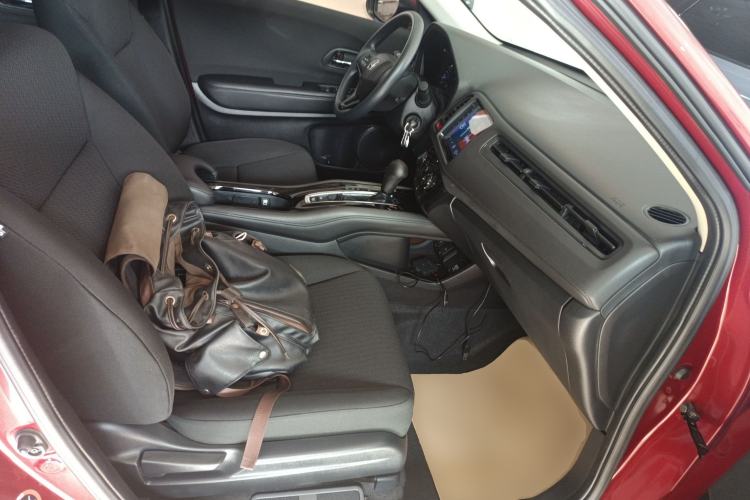 Used Honda Vezel 2017 1.5L CVT 2WD Comfort Model
