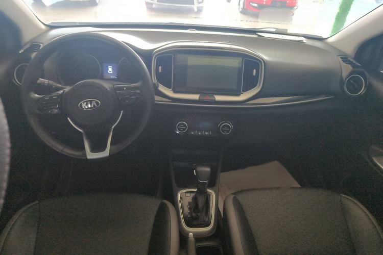 Used Kia Stonic 2019 1.4L Automatic Fun Edition China V Standard
