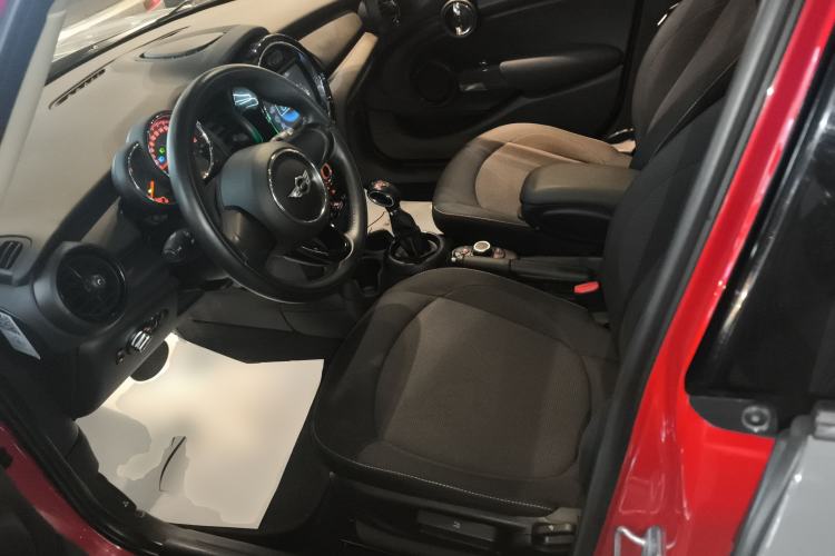 Used  MINI 2016 1.2T ONE Five-Door Edition
