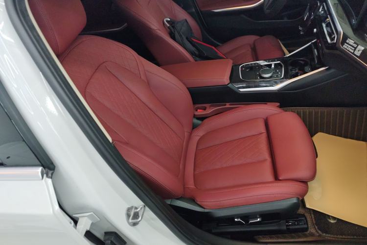 Used BMW 3 Series 2024 325Li M Sport Package
