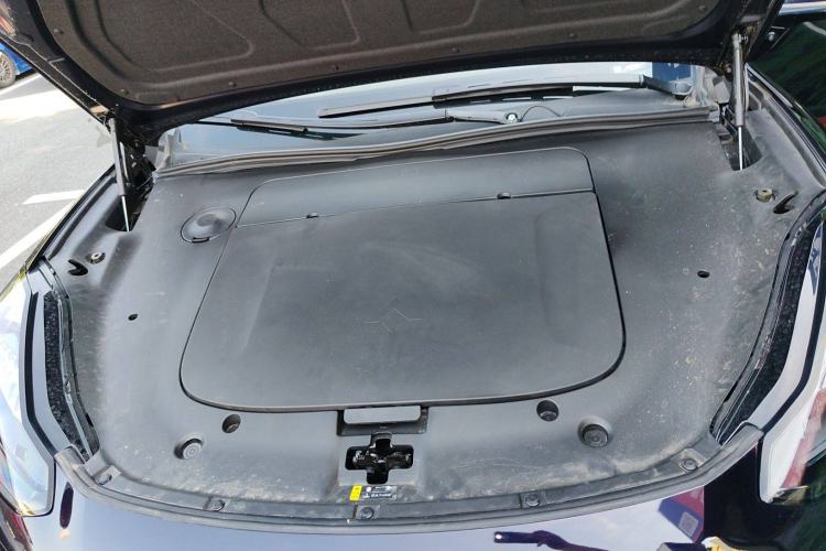 Used  HT 2024 825鸥翼 LiDAR Edition
