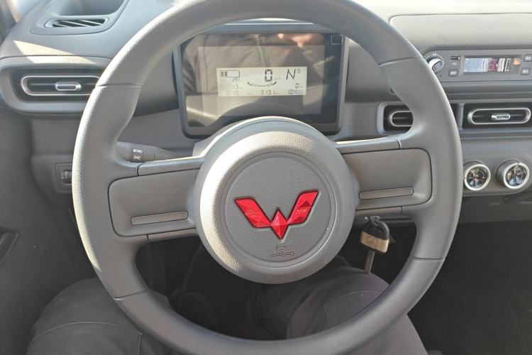 Used Wuling Zhiguang New Energy 2025 Standard Model