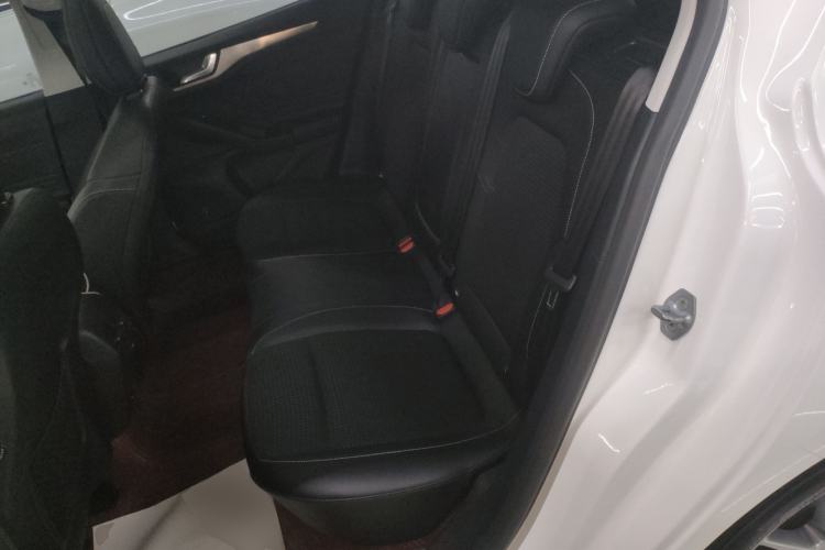 Used Ford Focus 2020 Hatchback EcoBoost 180 Automatic Trend Edition
