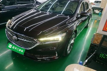 Used Buick LaCrosse 2022 Avenir Avia First Edition