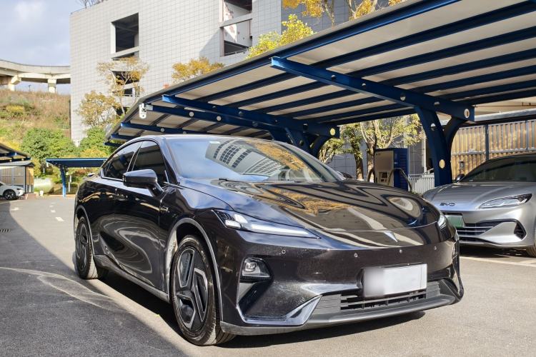 Used  L07 2025 530 Ultra Qiankun Intelligent Driving ADS SE Pure Electric Version
